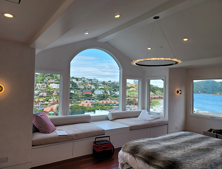 Lighting Installation